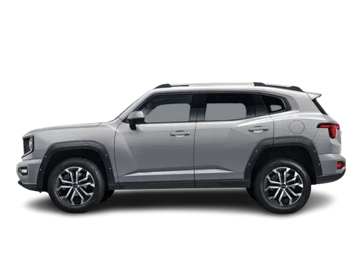 Haval H7 I