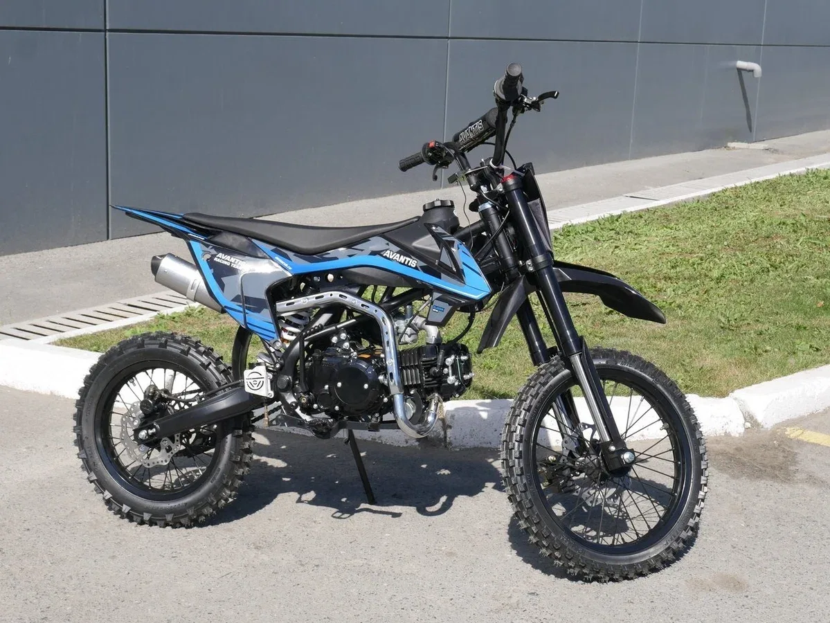 Avantis Classic