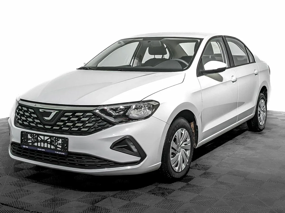 Jetta VA3