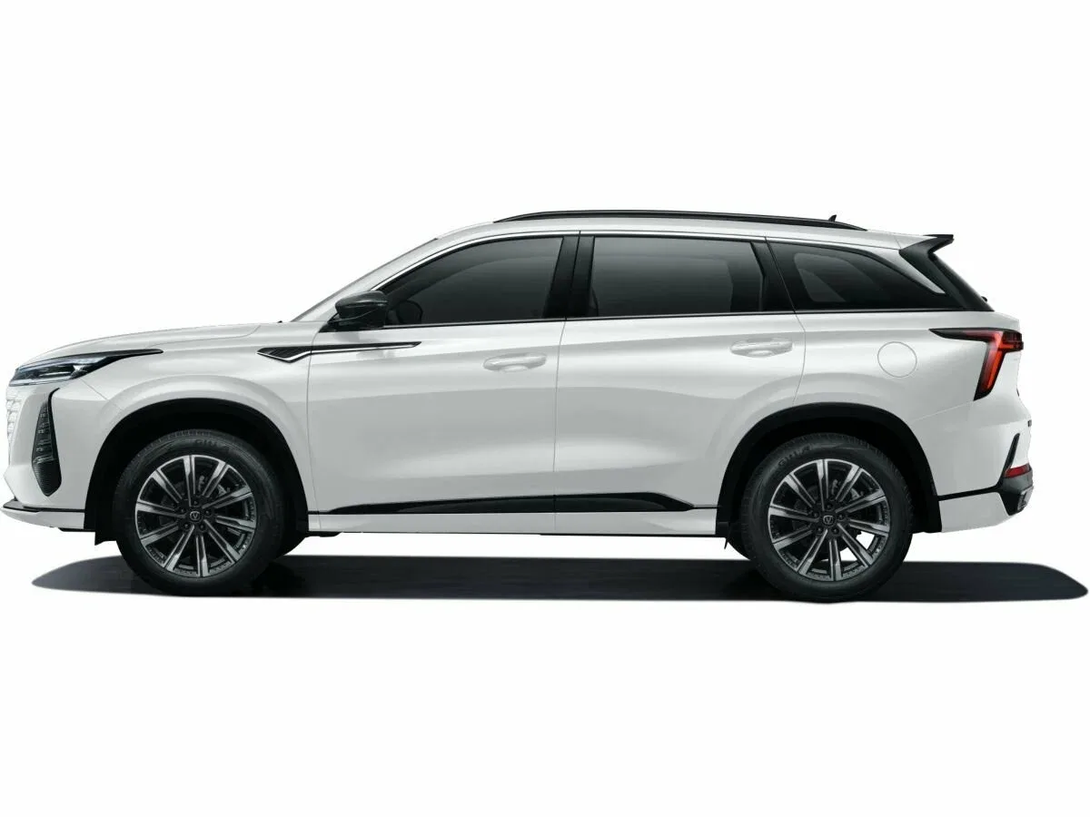 Changan CS75 Plus III