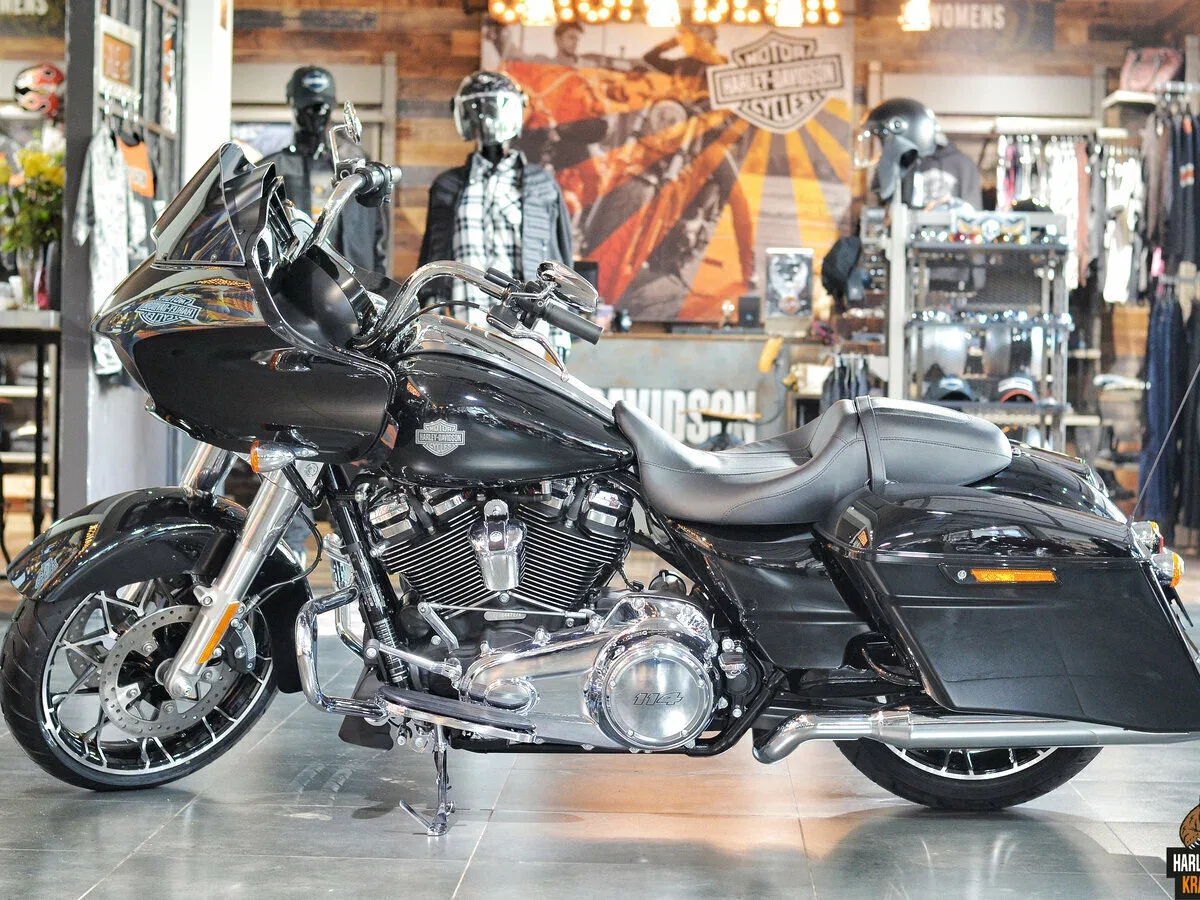 Harley-Davidson Road Glide Special