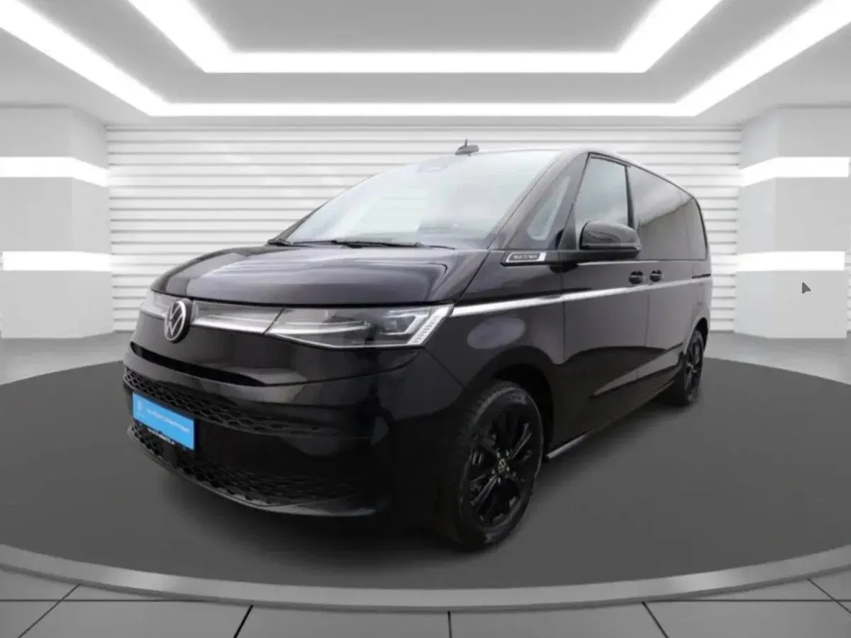 Volkswagen Multivan T7