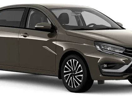 Lada (ВАЗ) Aura