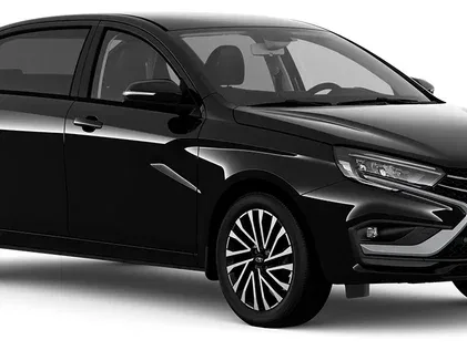 Lada (ВАЗ) Aura