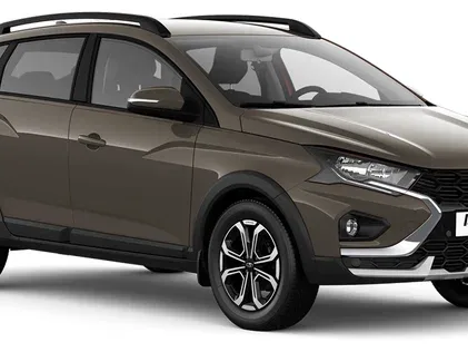 Lada (ВАЗ) Iskra