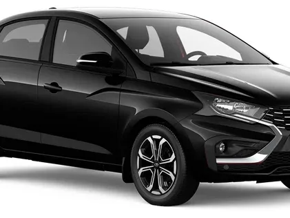 Lada (ВАЗ) Iskra