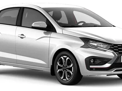 Lada (ВАЗ) Iskra