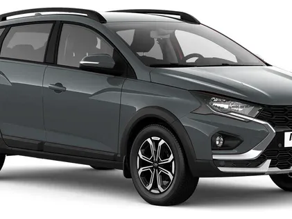 Lada (ВАЗ) Iskra