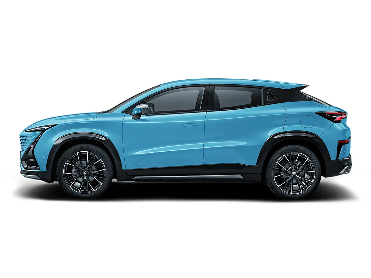 Changan UNI-T I