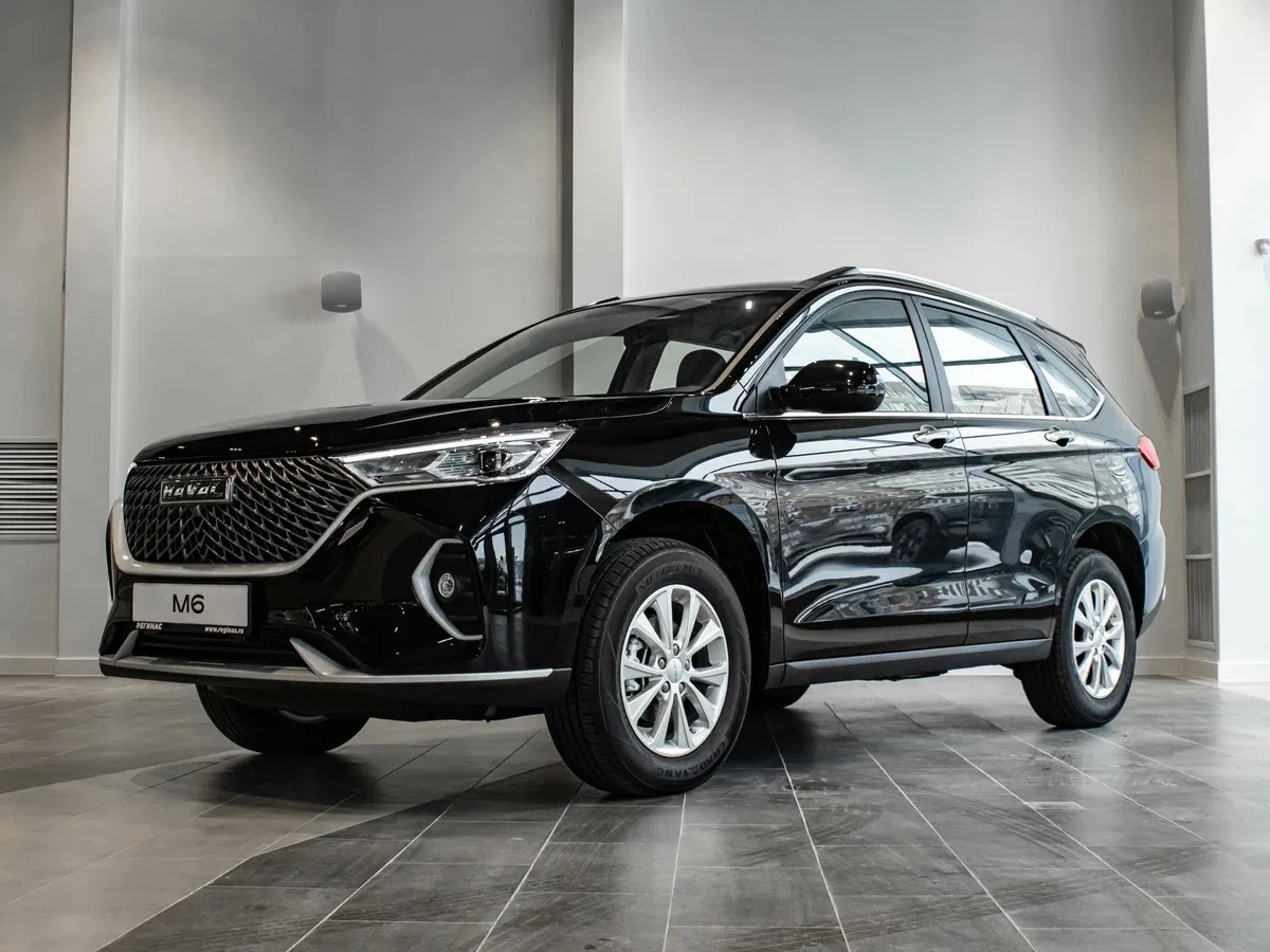 Haval M6 II