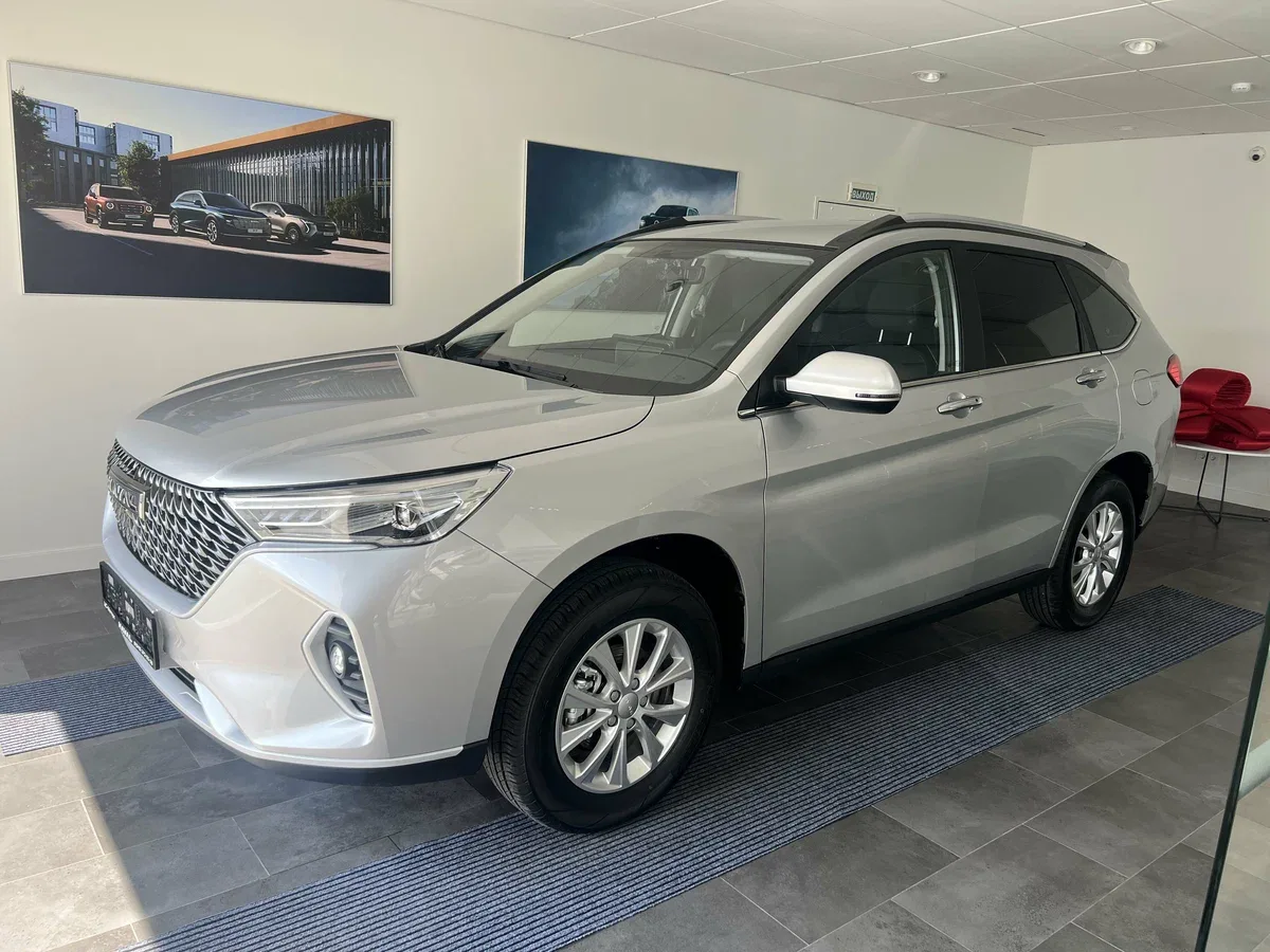 Haval M6 II