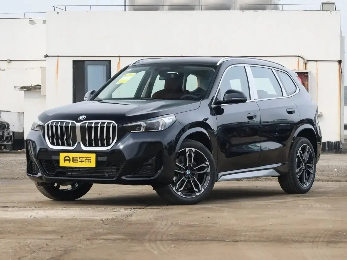 BMW X1 III (U11/U12)