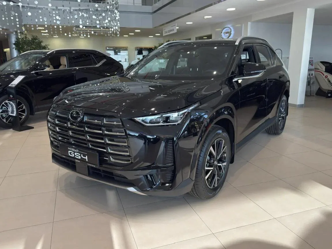 GAC GS4