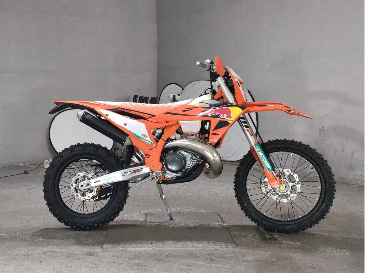 KTM AG 300 EXC