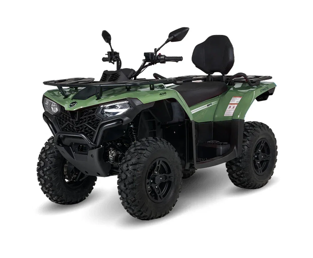 CFMoto CFORCE 500 Basic