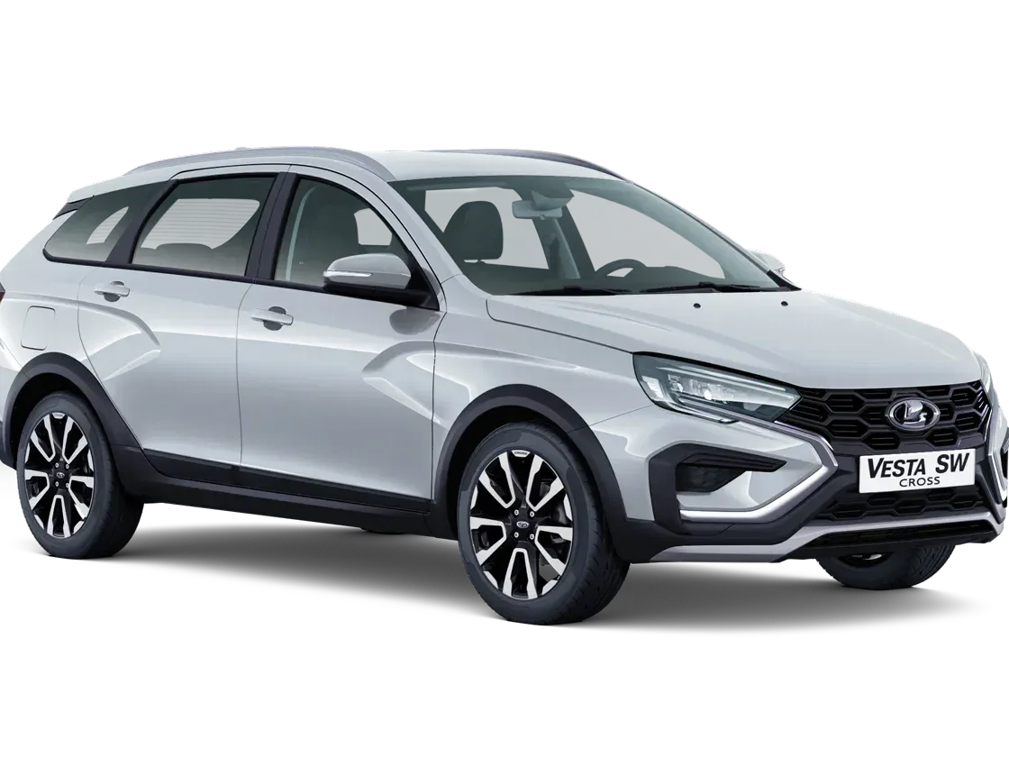 Lada (ВАЗ) Vesta I Рестайлинг (NG)