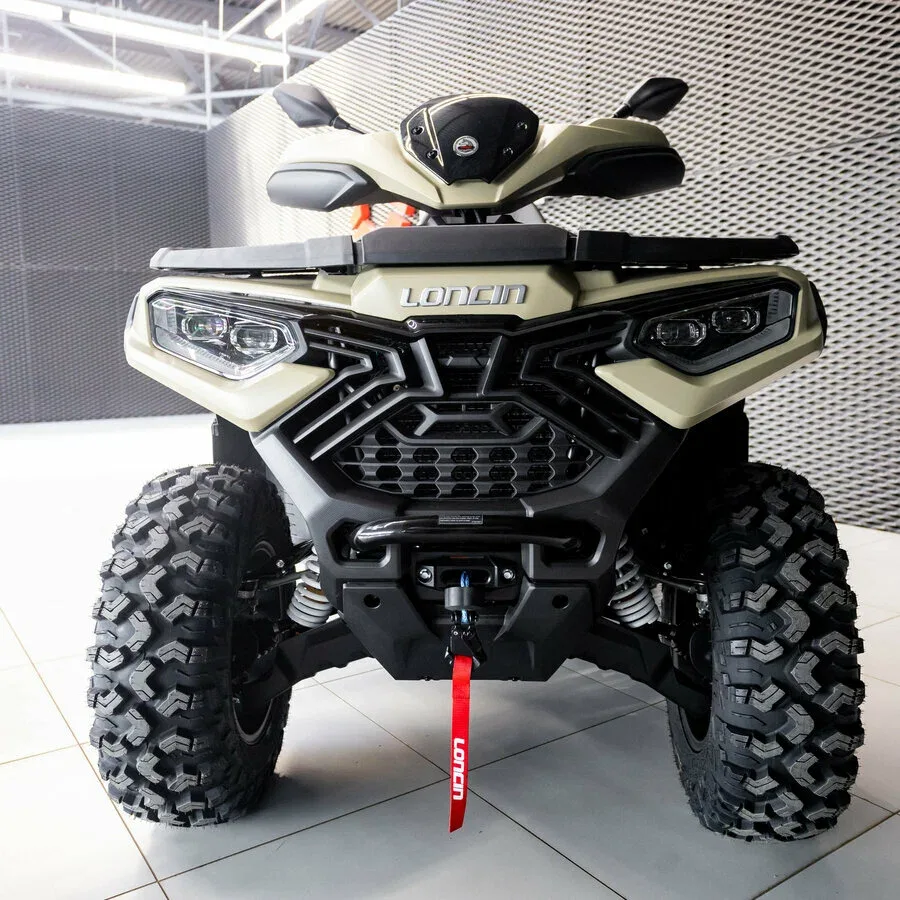 Loncin Xwolf 1000