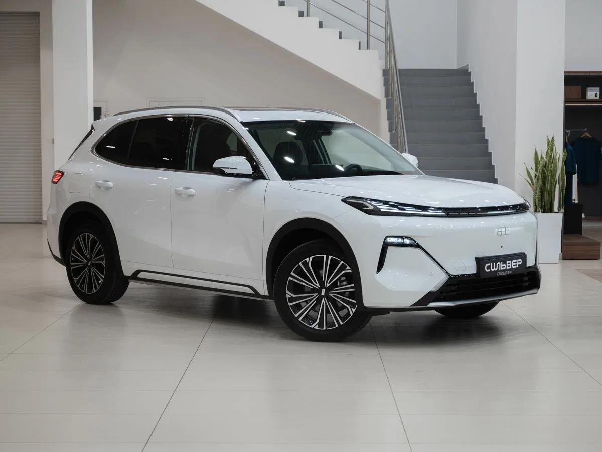 Geely EX5 EM-i