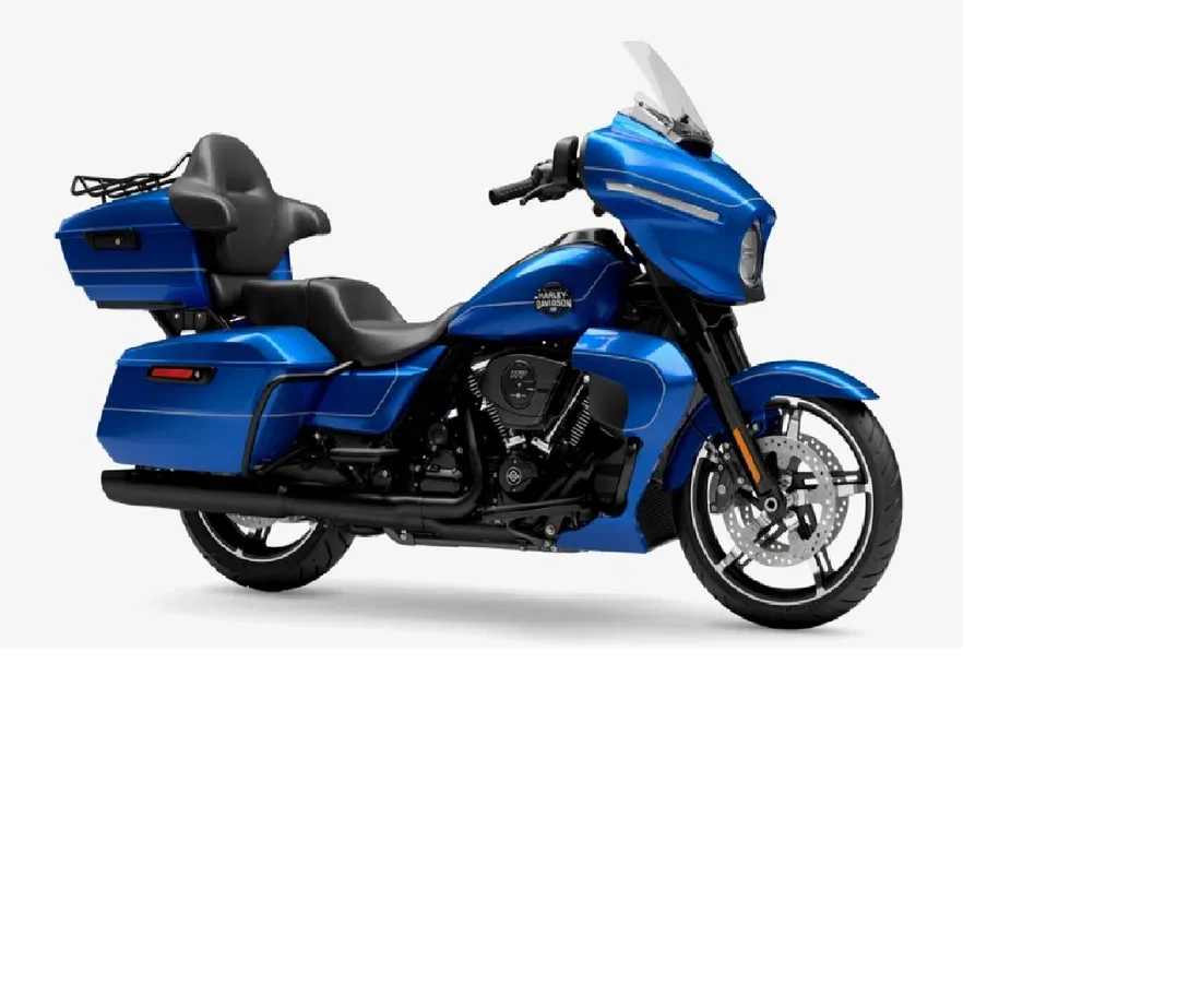 Harley-Davidson Street Glide Ultra