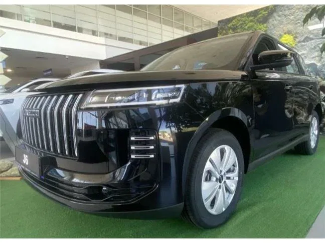 Jaecoo J6
