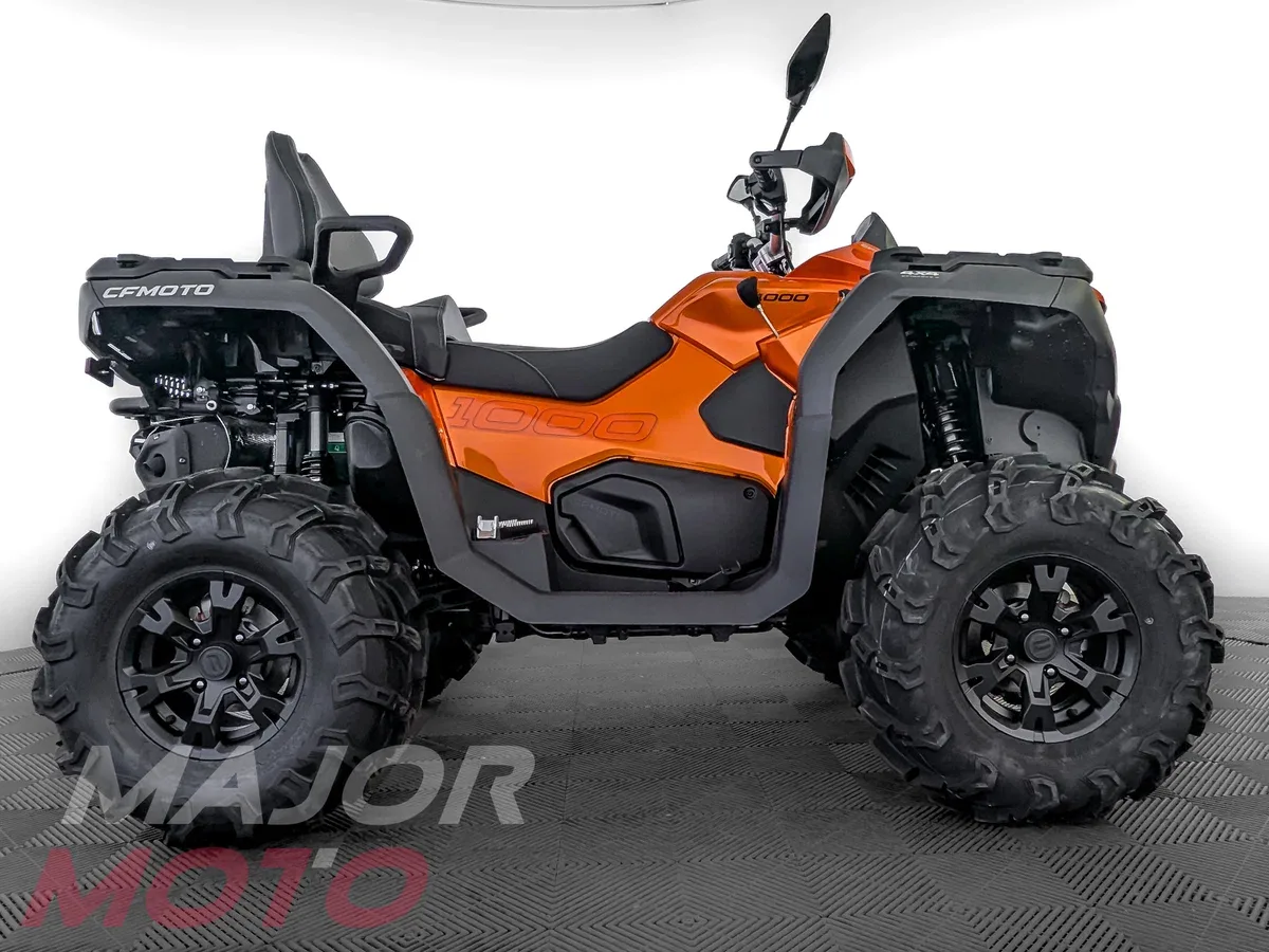 CFMoto CFORCE 1000 EPS
