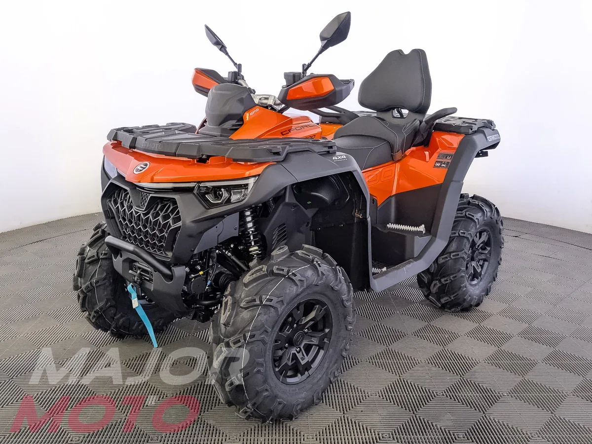 CFMoto CFORCE 1000 EPS