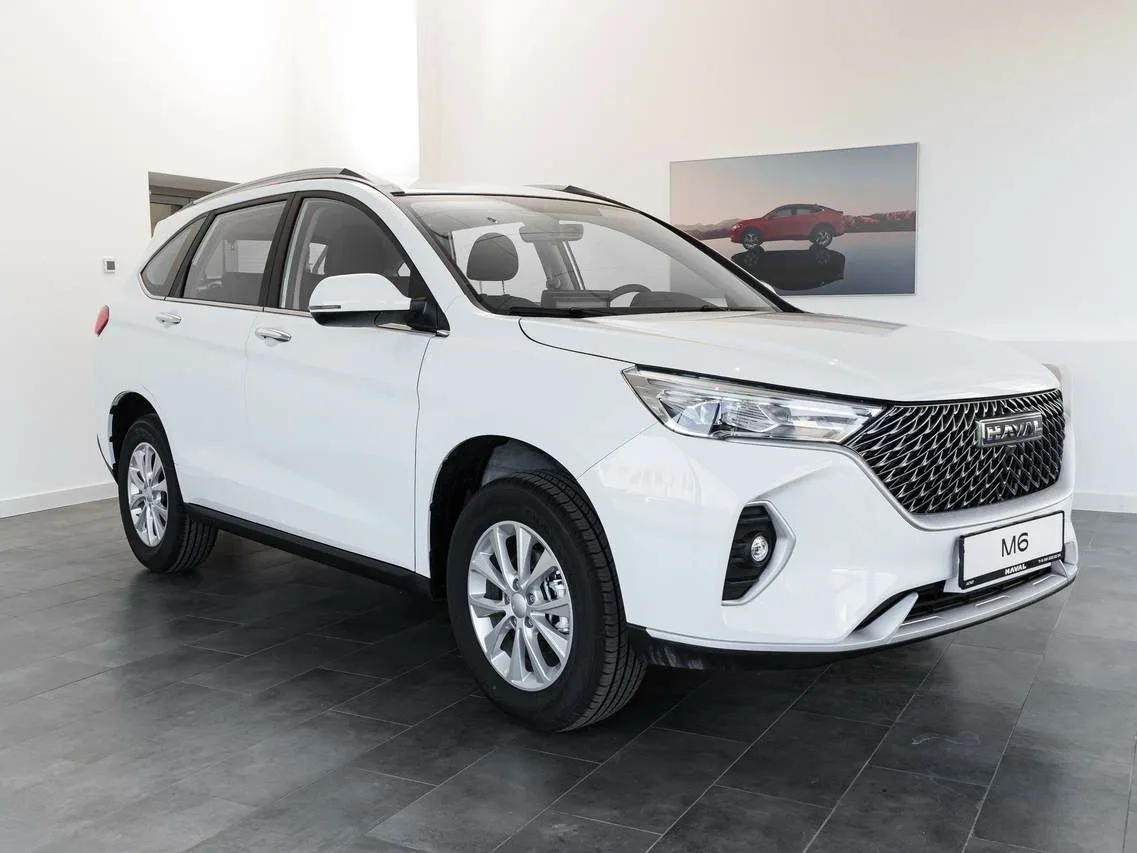 Haval M6 II