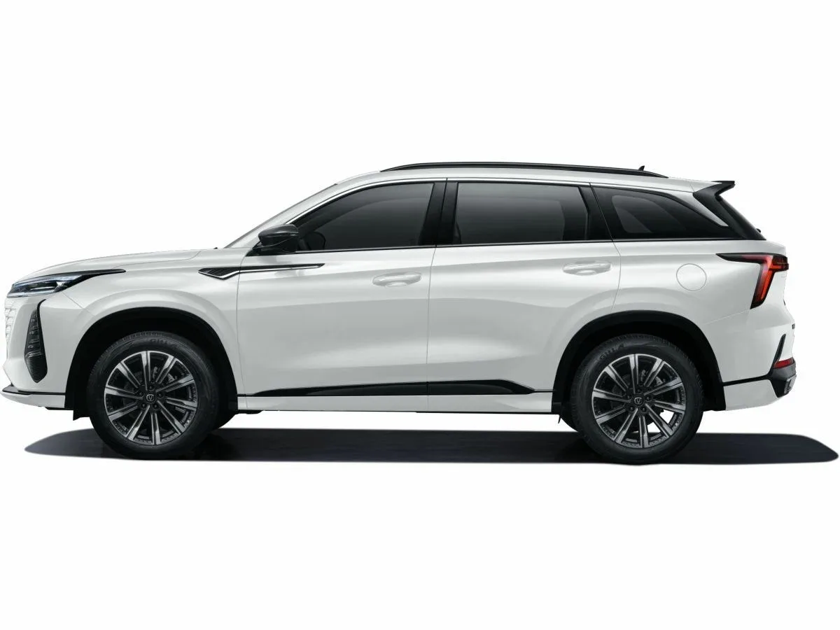 Changan CS75 Plus III