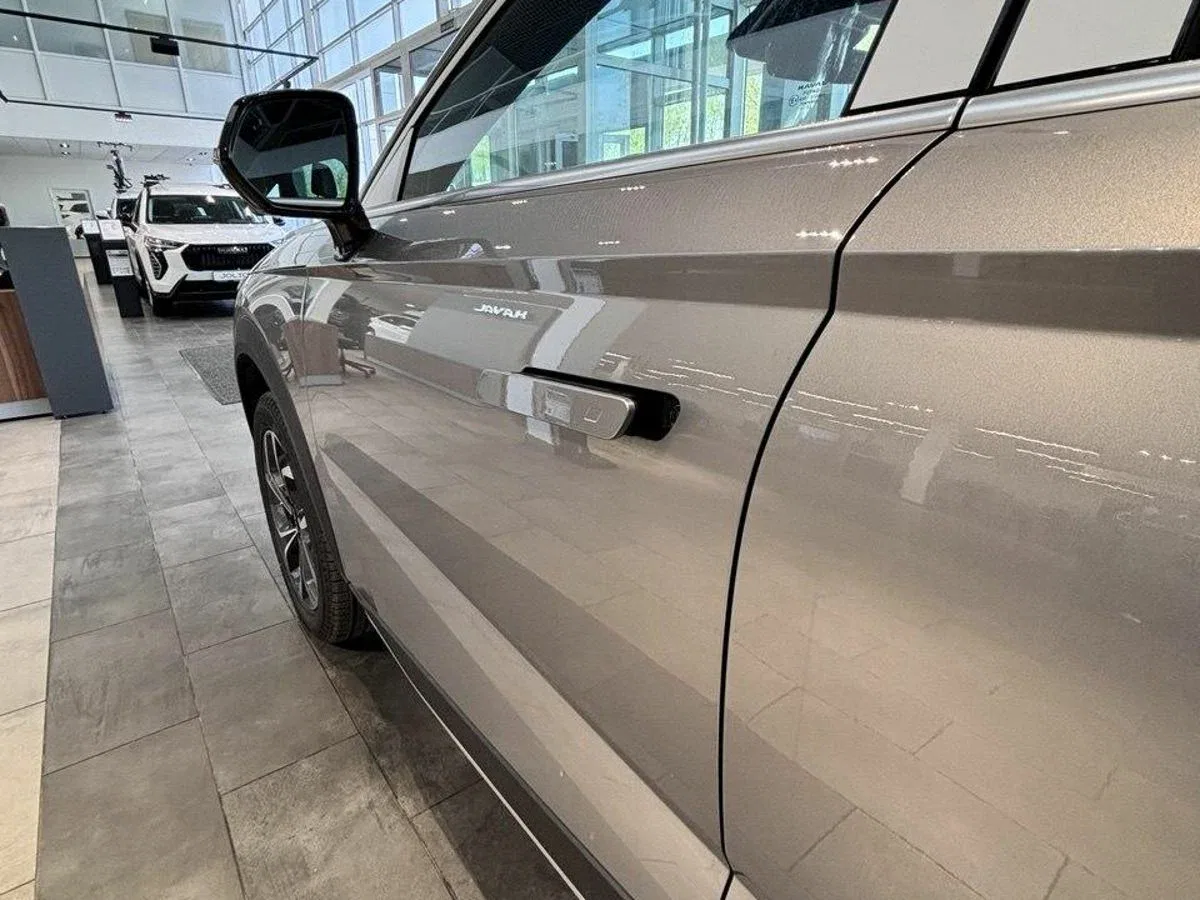 Haval F7 II