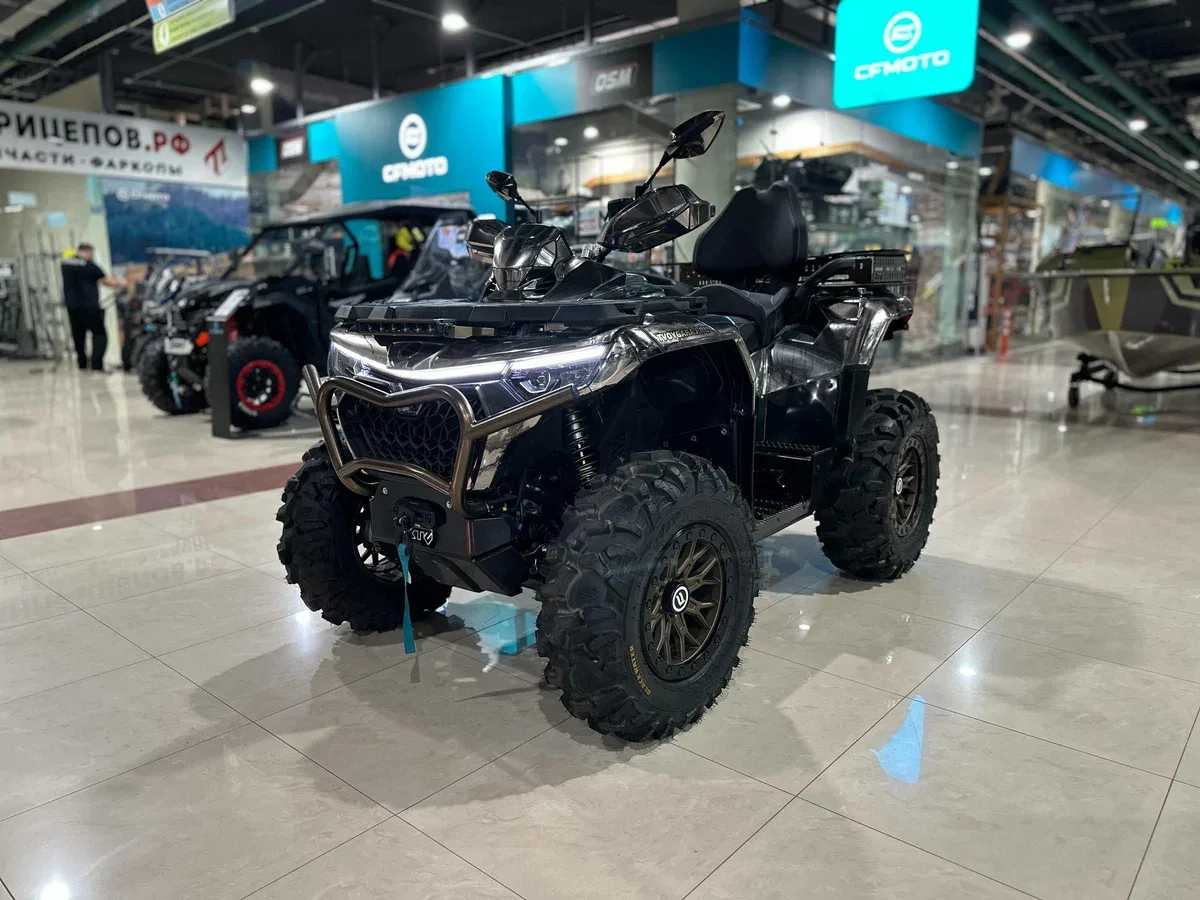 CFMoto CFORCE 1000 EPS