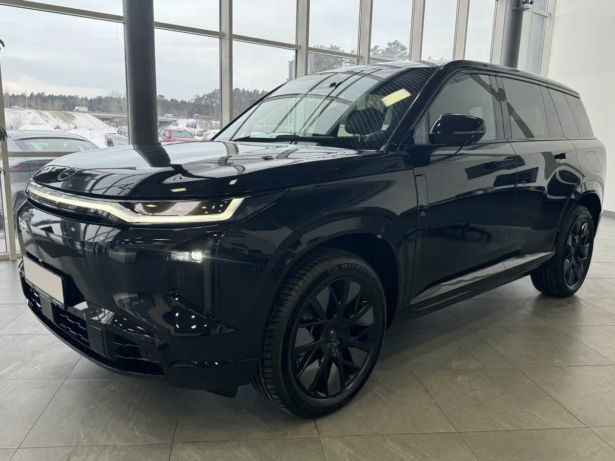 GAC S7