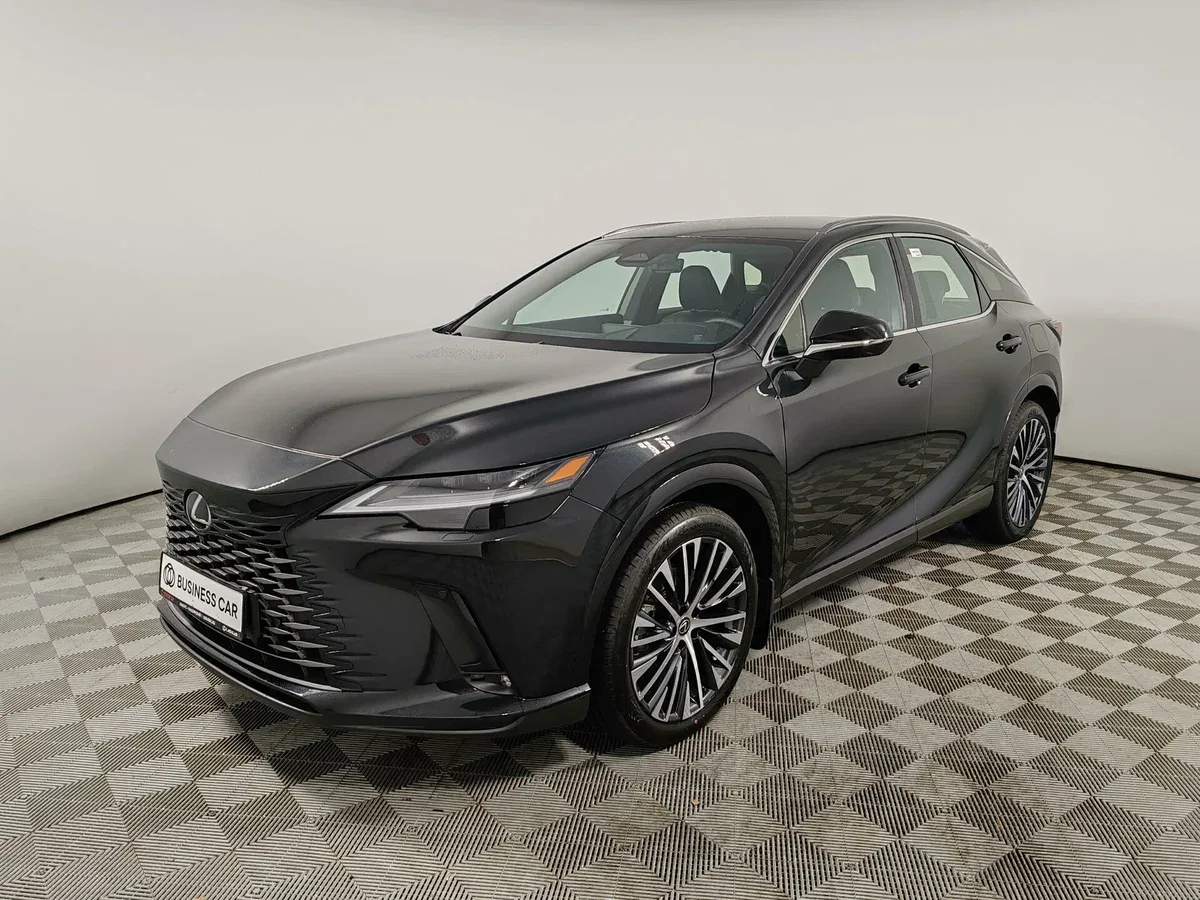 Lexus RX V