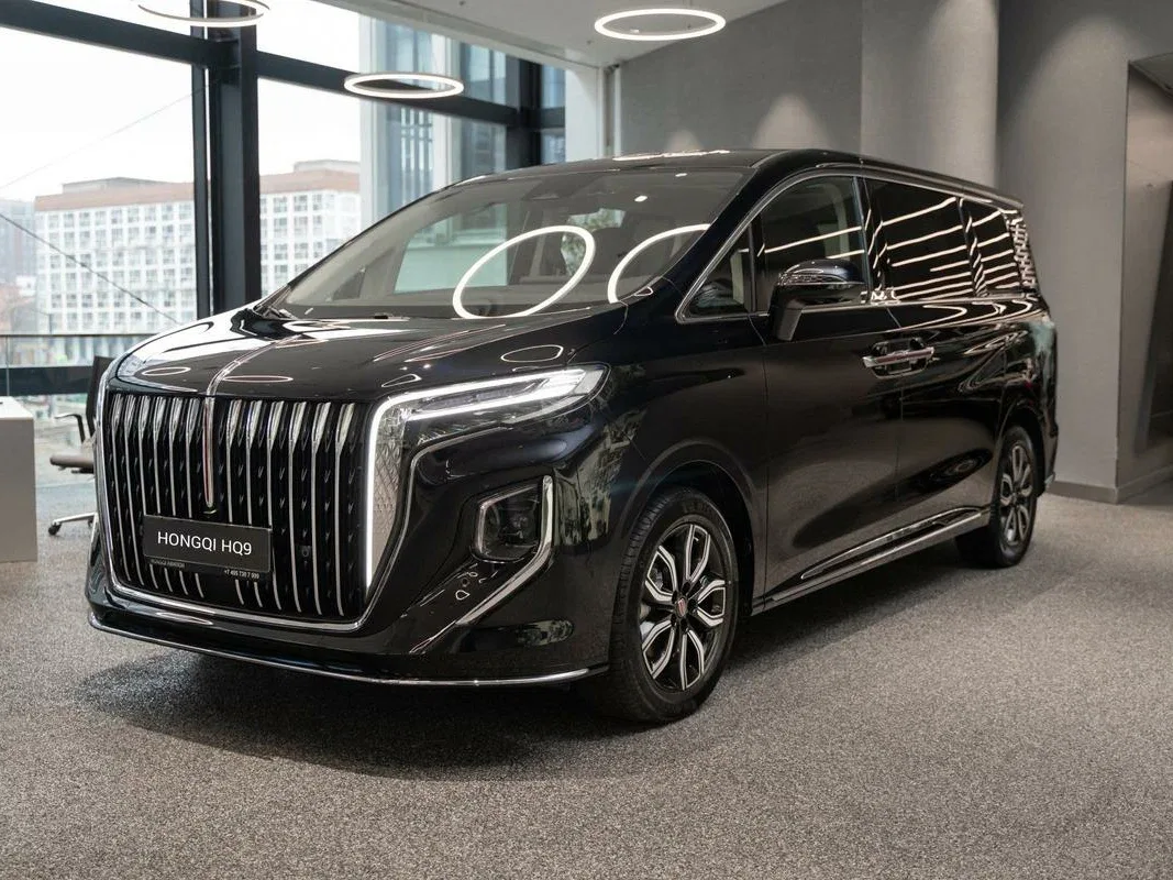 Hongqi HQ9