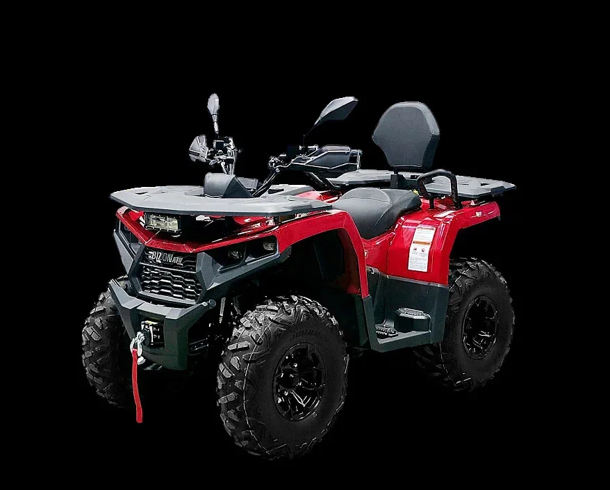 Bizon YK250 LUX EFI