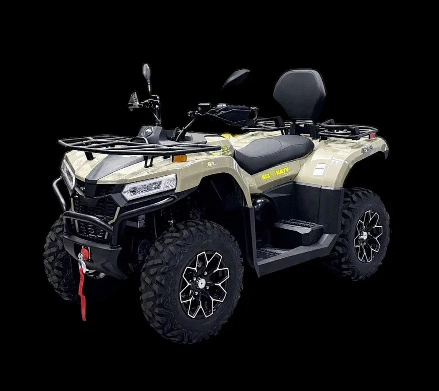 Bizon YK450L