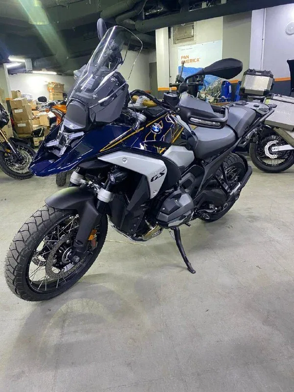 BMW R 1300 GS