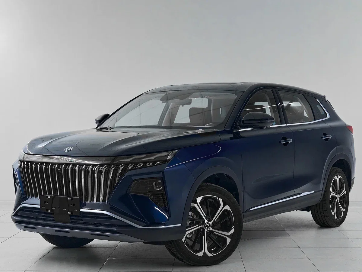 Dongfeng Huge