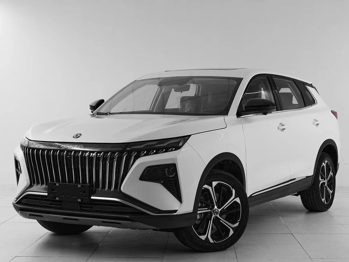 Dongfeng Huge