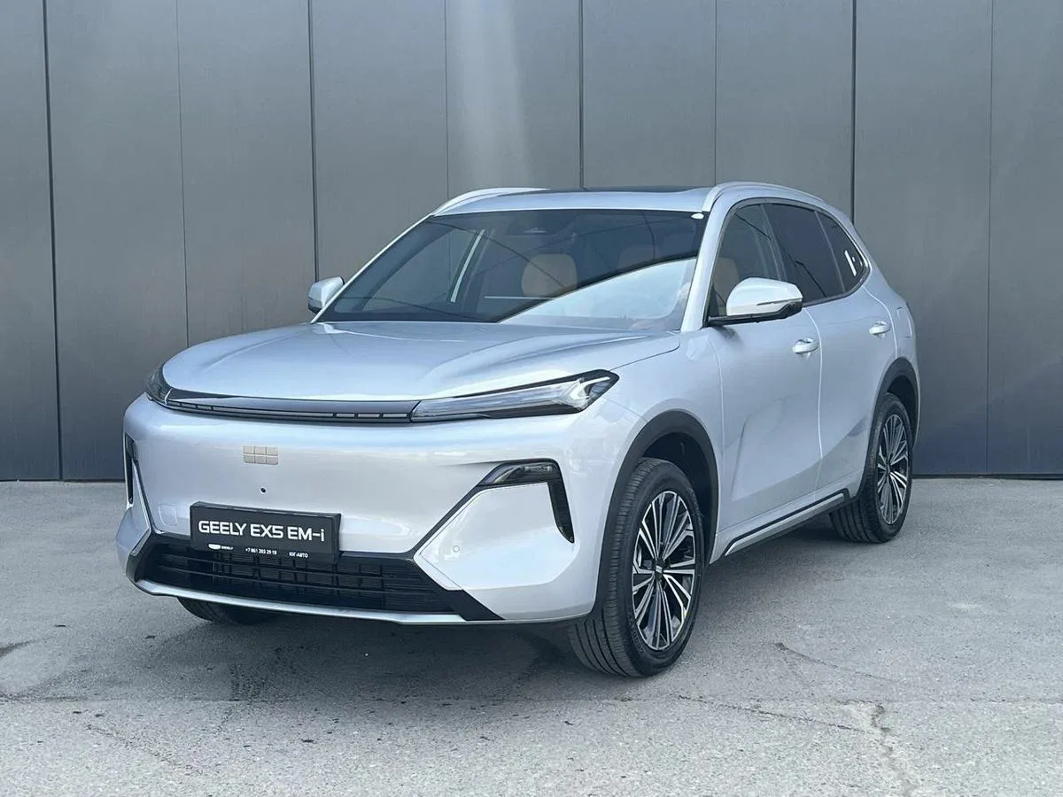 Geely EX5 EM-i