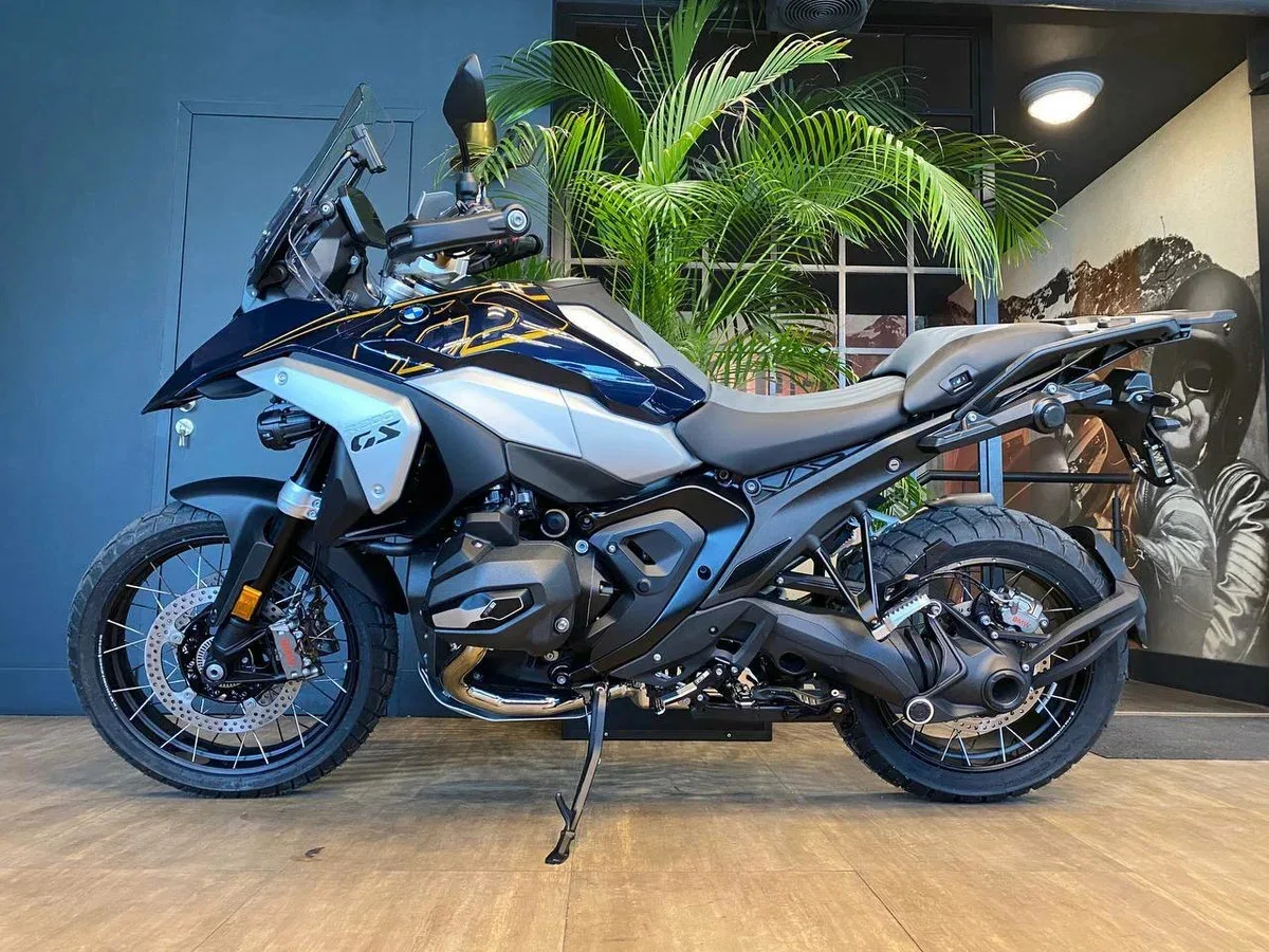 BMW R 1300 GS