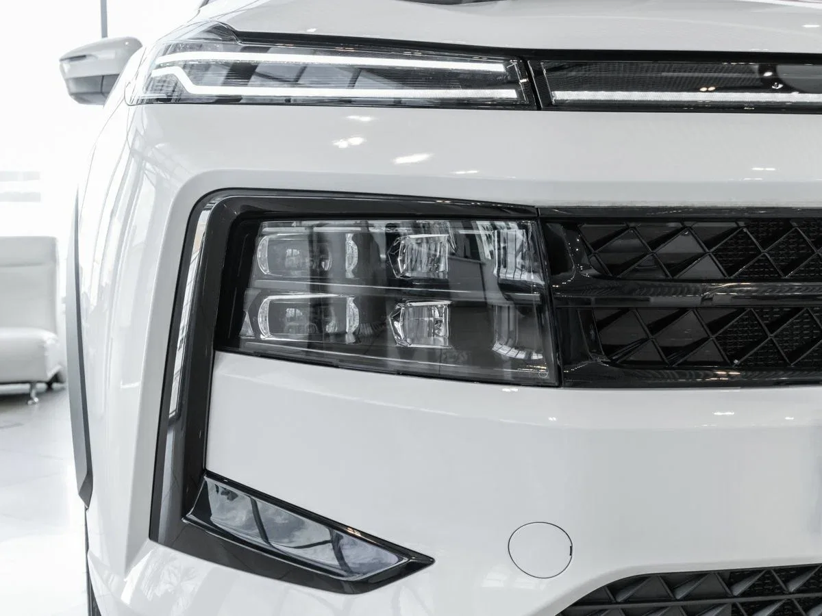 JAC JS6