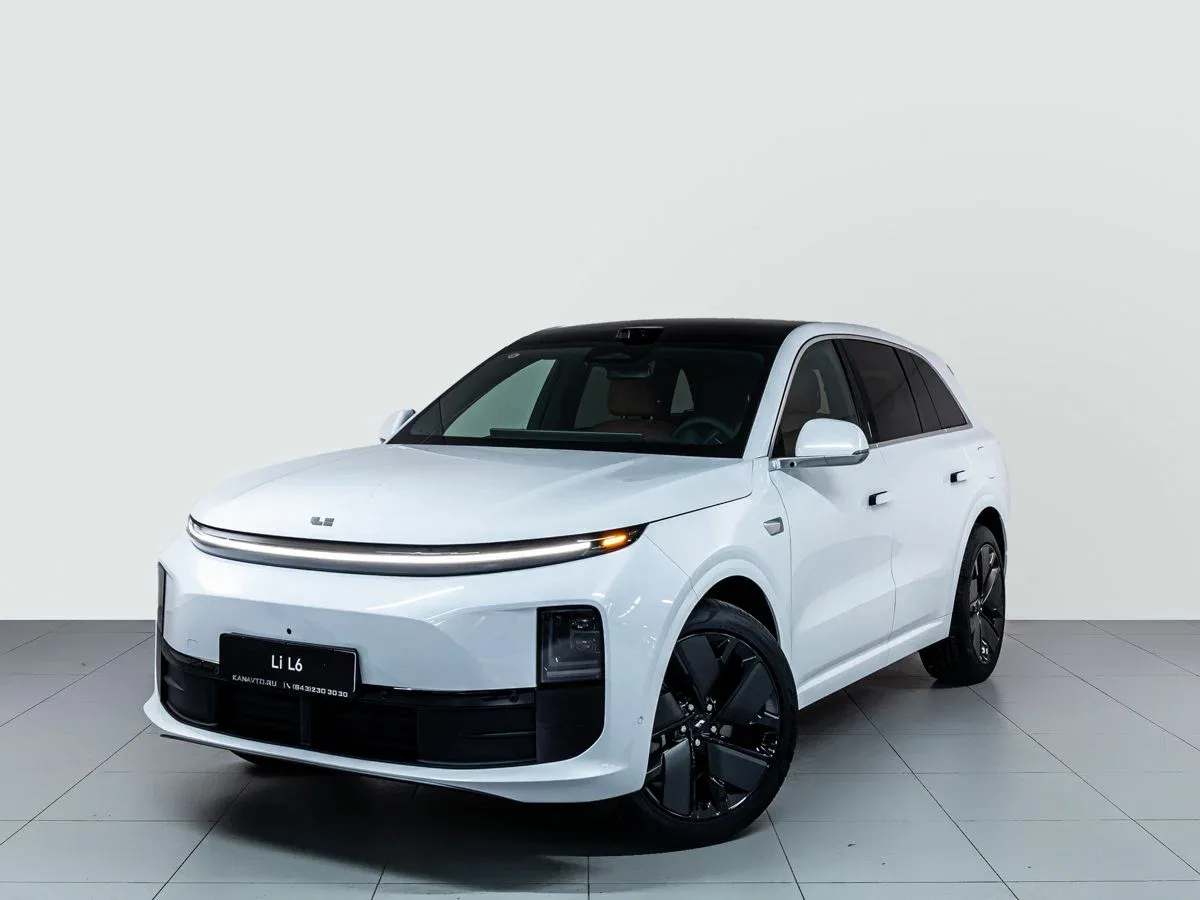 Li Auto (Lixiang) L6