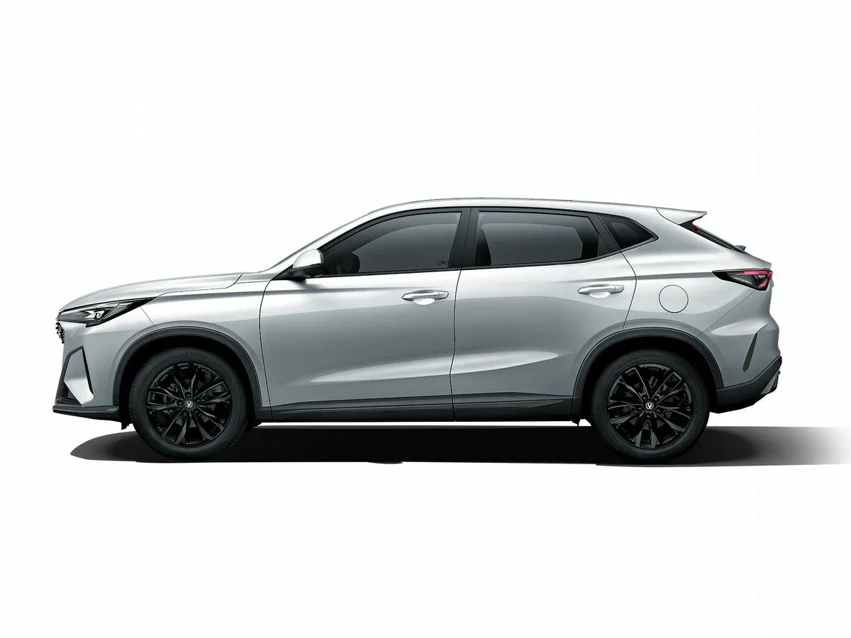 Changan CS35 Max