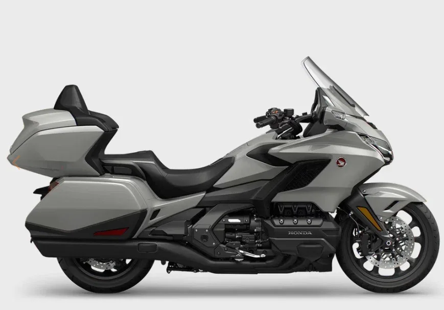 Honda GL1800 Gold Wing
