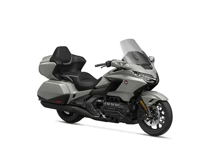 Honda GL1800 Gold Wing