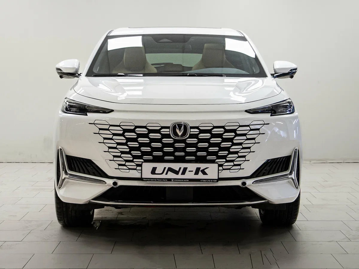 Changan UNI-K
