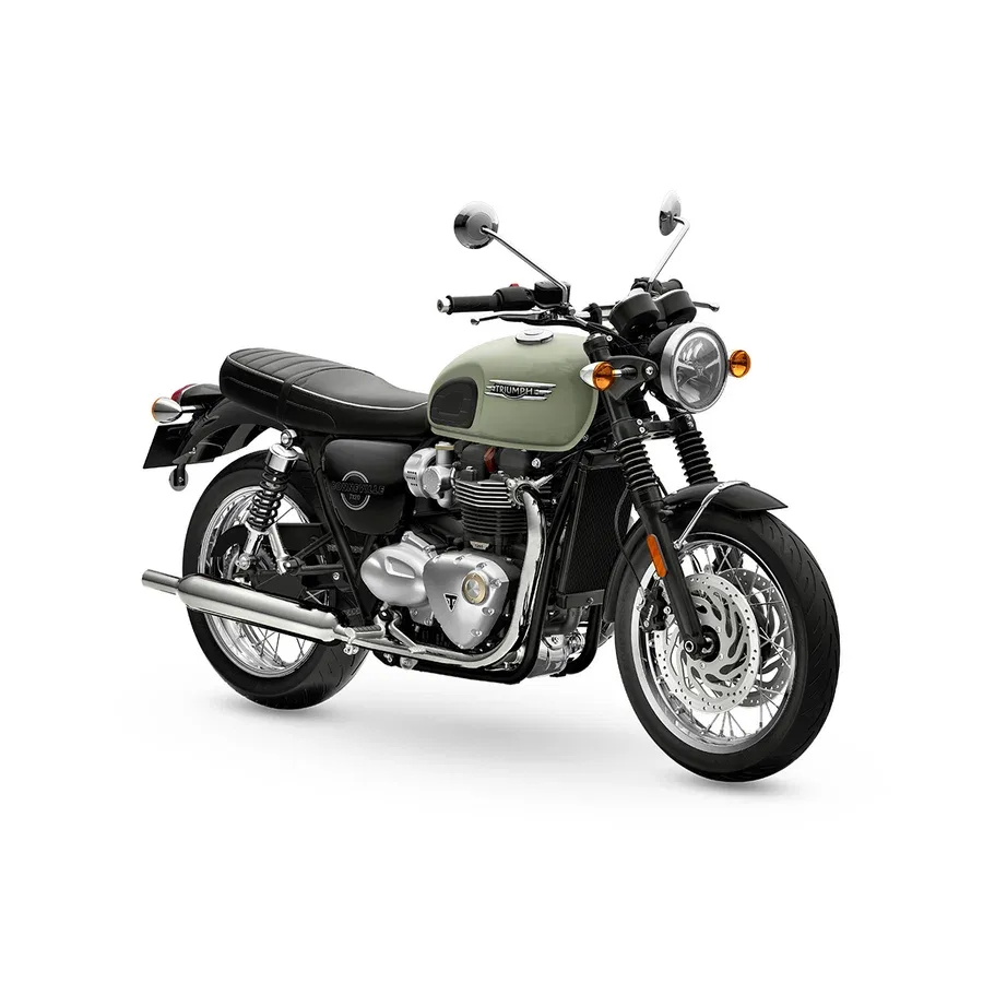 Triumph Bonneville T120