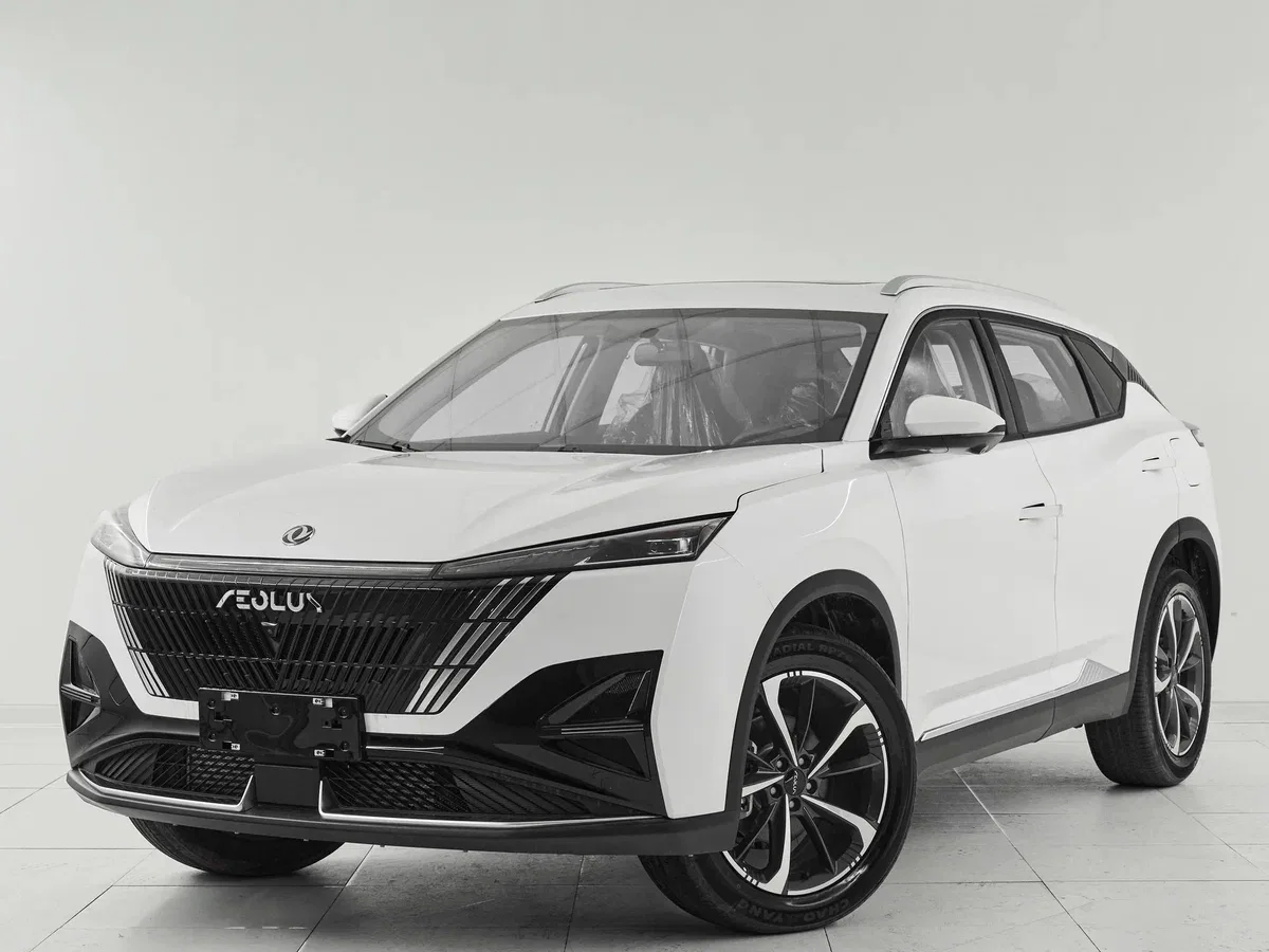 Dongfeng Mage