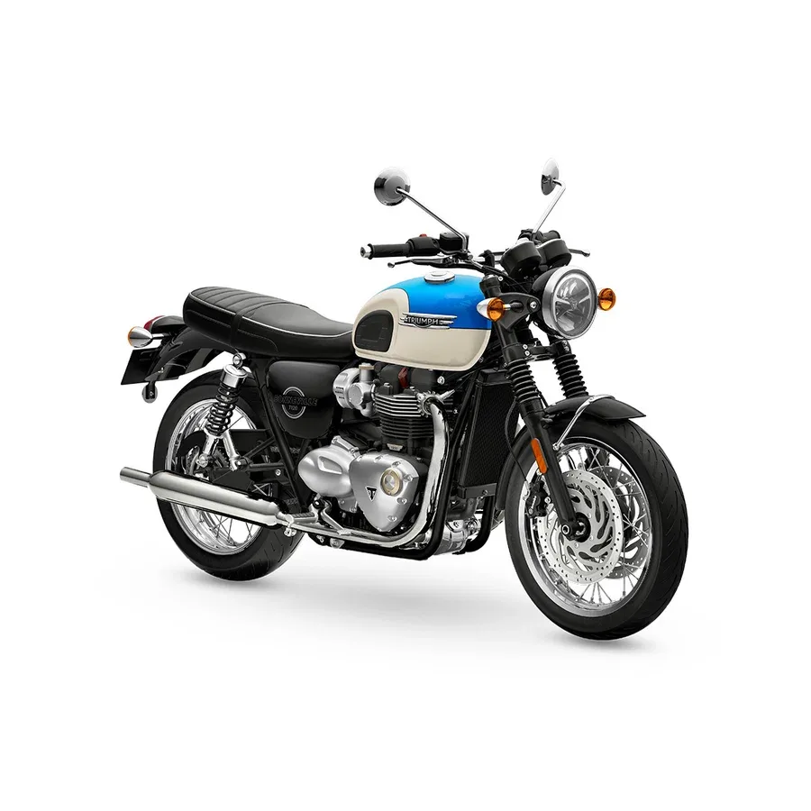 Triumph Bonneville T120