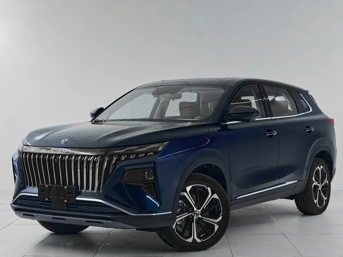 Dongfeng Huge